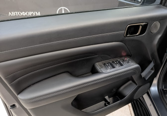 Подержанный автомобиль Haval H9 2024 года (19 фото)