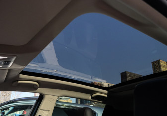 Подержанный автомобиль Changan UNI-T 2024 года (14 фото)