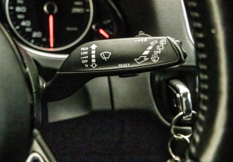 Подержанный автомобиль Audi Q5 2015 года (11 фото)