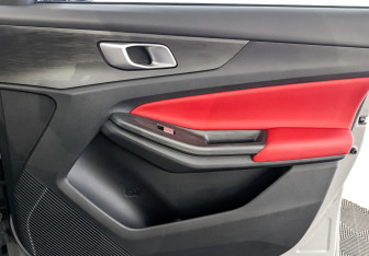 Подержанный автомобиль Changan CS55PLUS 2023 года (25 фото)