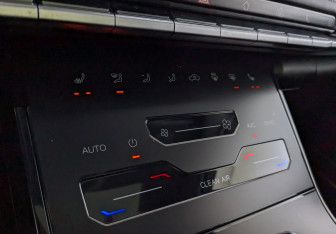 Подержанный автомобиль Chery Tiggo 7 Pro 2021 года (29 фото)