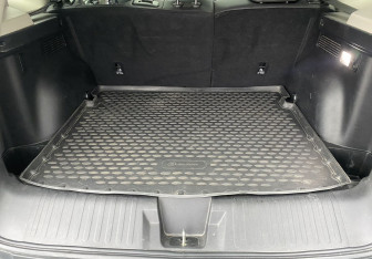 Подержанный автомобиль Haval Dargo 2023 года (14 фото)