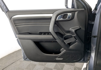 Подержанный автомобиль Haval Dargo 2024 года (19 фото)