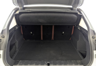 Новый BMW X2 2025 (8 фото)
