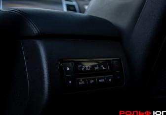 Подержанный автомобиль Haval H9 2022 года (27 фото)