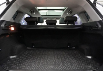 Подержанный автомобиль Chery Tiggo 7 Pro Max 2023 года (15 фото)