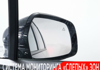 Подержанный автомобиль Kia Carnival 2021 года (19 фото)