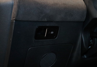 Подержанный автомобиль Jetour Dashing 2023 года (22 фото)