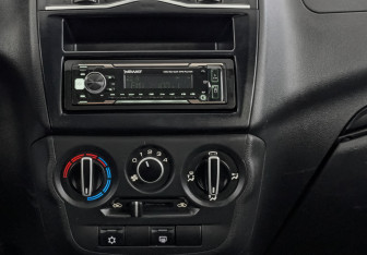 Подержанный автомобиль LADA (ВАЗ) Granta Sedan 2023 года (17 фото)