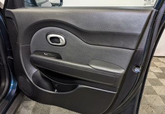 Подержанный автомобиль Kia Soul 2018 года (24 фото)
