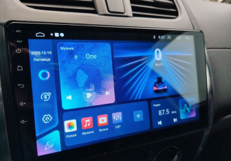 Подержанный автомобиль Suzuki SX4 Hatchback 2012 года (12 фото)