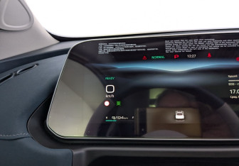 Подержанный автомобиль Ora 03 2023 года (28 фото)