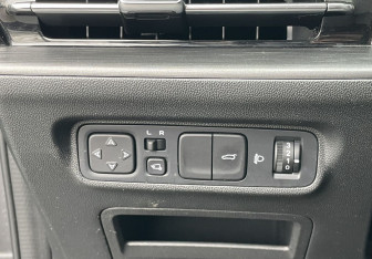 Подержанный автомобиль Changan CS55PLUS 2023 года (20 фото)