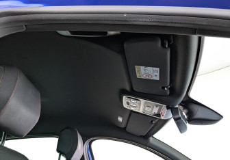 Подержанный автомобиль Renault Arkana 2021 года (23 фото)