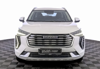 Подержанный автомобиль Haval Jolion 2022 года (2 фото)