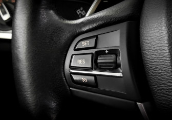 Подержанный автомобиль BMW X4 2018 года (28 фото)