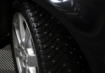 Подержанный автомобиль Toyota Avensis Sedan 2011 года (19 фото)