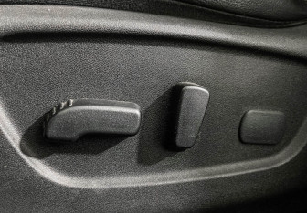 Подержанный автомобиль Nissan Qashqai 2017 года (14 фото)