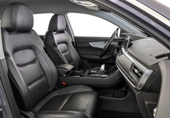 Подержанный автомобиль Chery Tiggo 7 Pro 2022 года (23 фото)