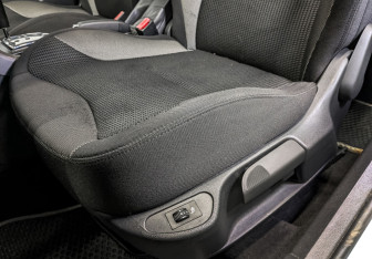 Подержанный автомобиль Peugeot 308 Hatchback 2011 года (21 фото)