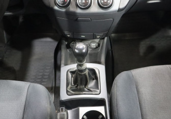 Подержанный автомобиль Hyundai Elantra Sedan 2008 года (16 фото)