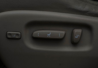 Подержанный автомобиль Lexus RX 2012 года (19 фото)