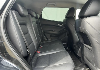 Подержанный автомобиль Chery Tiggo 4 2020 года (11 фото)