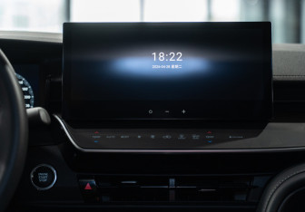 Новый Toyota Camry Sedan 2025 (14 фото)