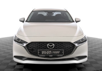 Подержанный автомобиль Mazda 3 Sedan 2019 года (2 фото)