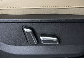 Подержанный автомобиль Haval Dargo 2024 года (28 фото)