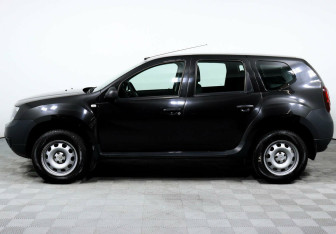 Подержанный автомобиль Renault Duster 2019 года (3 фото)