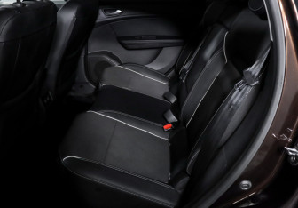 Подержанный автомобиль Renault Arkana 2019 года (10 фото)