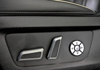 Подержанный автомобиль Tank 300 2023 года (29 фото)