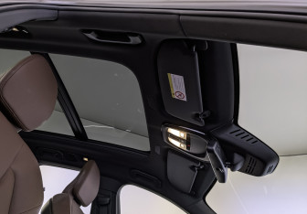 Подержанный автомобиль Volvo XC60 2023 года (22 фото)