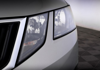 Подержанный автомобиль Skoda Octavia Liftback 2019 года (17 фото)