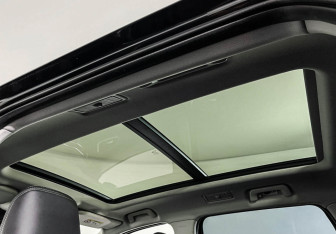 Подержанный автомобиль Exeed VX 2023 года (18 фото)