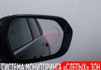 Подержанный автомобиль Geely Monjaro 2025 года (22 фото)