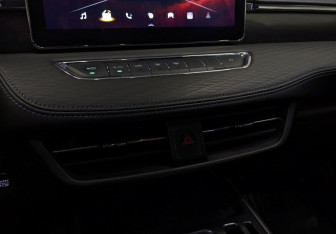 Подержанный автомобиль Haval Jolion 2024 года (27 фото)