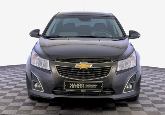 Подержанный автомобиль Chevrolet Cruze Sedan 2014 года (2 фото)