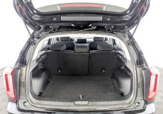 Подержанный автомобиль Haval Jolion 2022 года (10 фото)