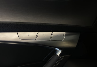 Подержанный автомобиль Audi A7 2021 года (34 фото)