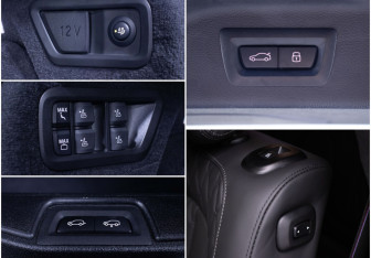 Подержанный автомобиль BMW X7 2023 года (16 фото)
