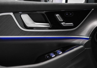 Новый Chery Tiggo 9 2025 (22 фото)