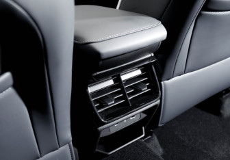 Новый Geely Atlas 2026 (19 фото)