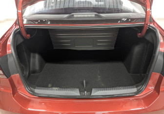 Новый Jetta VA3 2023 (8 фото)