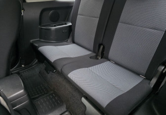 Подержанный автомобиль Suzuki Grand Vitara 2007 года (10 фото)