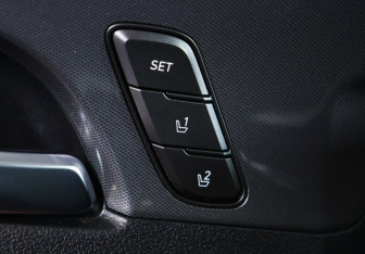 Подержанный автомобиль Hyundai Santa Fe 2021 года (27 фото)