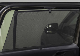 Подержанный автомобиль Volkswagen Teramont 2019 года (19 фото)