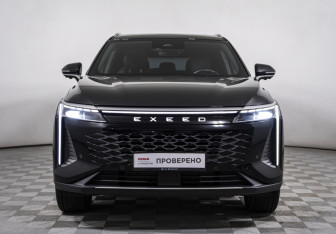 Подержанный автомобиль Exeed RX 2023 года (2 фото)