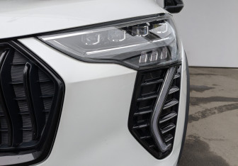Подержанный автомобиль Haval Jolion 2024 года (30 фото)